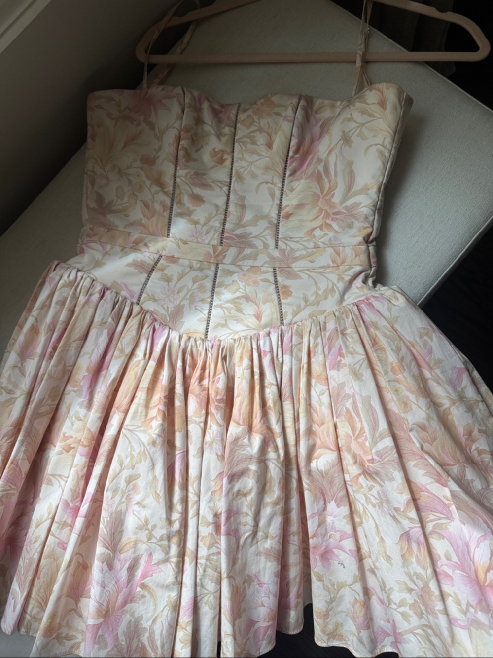 House of CB YSABELLA mini dress - Picture 10 of 14